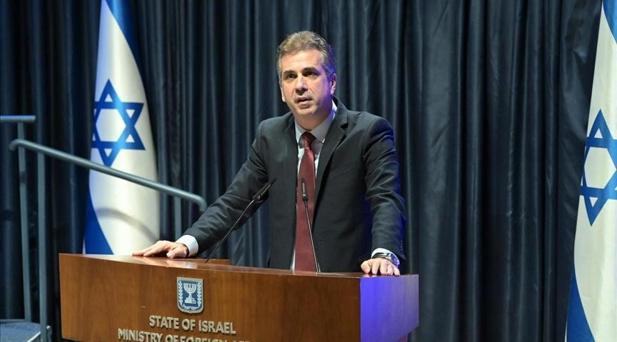 Son dakika... İsrail ve Mısır arasında ipler gerildi! Çok ser açıklamalar... 4 son dakika israil ve misir arasinda ipler gerildi cok ser aciklamalar 3 hOZYMR4K