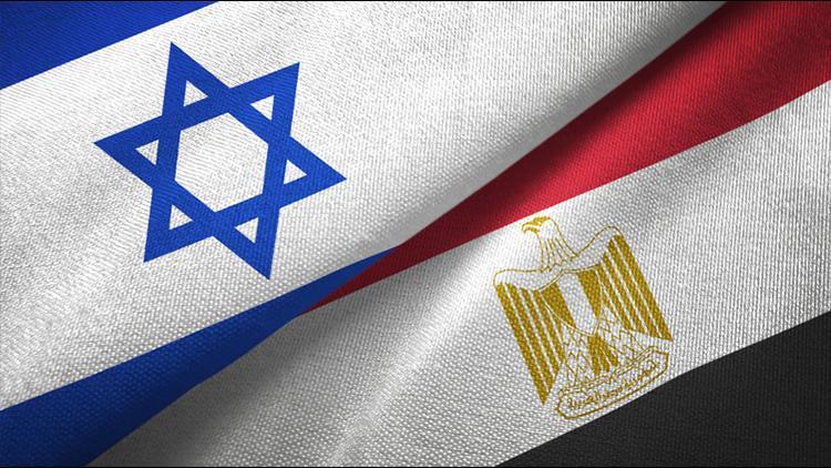 son dakika israil ve misir arasinda ipler gerildi cok ser aciklamalar