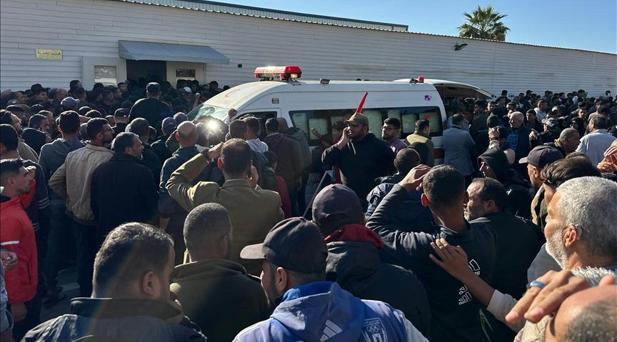 son dakika netanyahu abd yolcusu havalimaninda acikladi orta doguyu yeniden sekillendirebiliriz 2 7gH4lcRQ