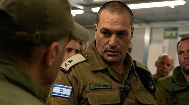 son dakika netanyahu abd yolcusu havalimaninda acikladi orta doguyu yeniden sekillendirebiliriz 3