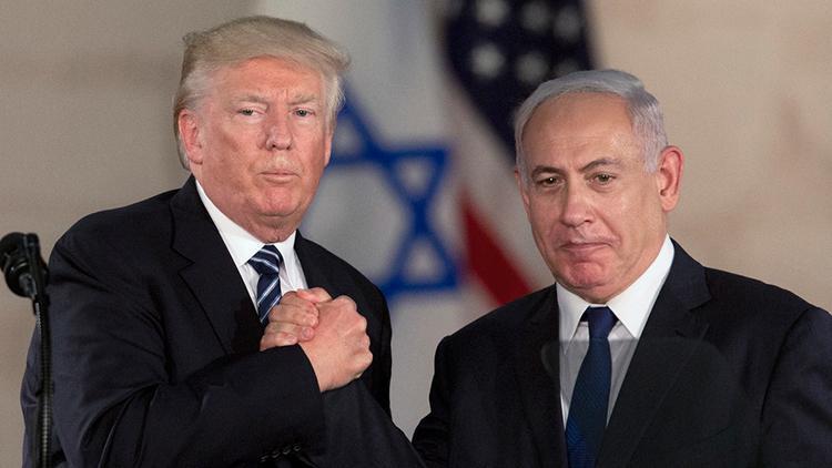 son dakika netanyahu abd yolcusu havalimaninda acikladi orta doguyu yeniden sekillendirebiliriz uJggOPyg