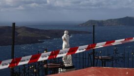 son dakika santorini aciklarinda 51 buyuklugunde deprem d2GFfCpS