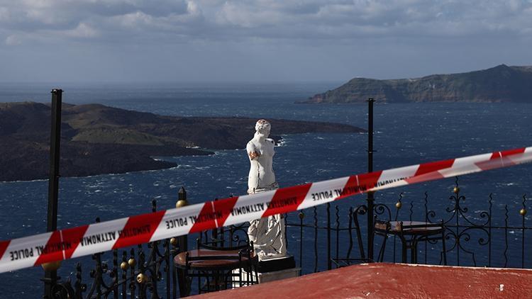 son dakika santorini aciklarinda 51 buyuklugunde deprem d2GFfCpS