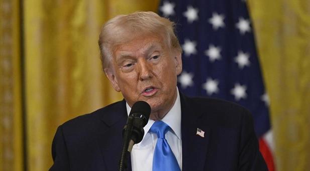 Son dakika... Trump Hamas'ı tehdit edip süre verdi: İsrail teyakkuza geçti! İzinler iptal, takviye birlikler gönderildi 6 son dakika trump hamasi tehdit edip sure verdi israil teyakkuza gecti izinler iptal takviye E42knfaK