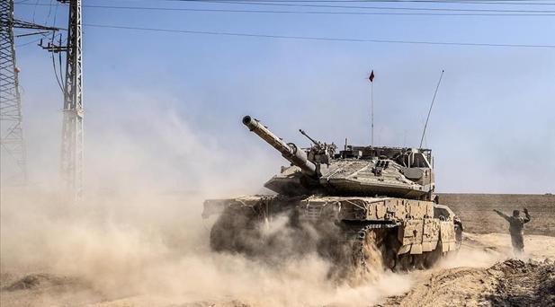 Son dakika... Trump Hamas'ı tehdit edip süre verdi: İsrail teyakkuza geçti! İzinler iptal, takviye birlikler gönderildi 5 son dakika trump hamasi tehdit edip sure verdi israil teyakkuza gecti izinler iptal takviye TTNAJdKX