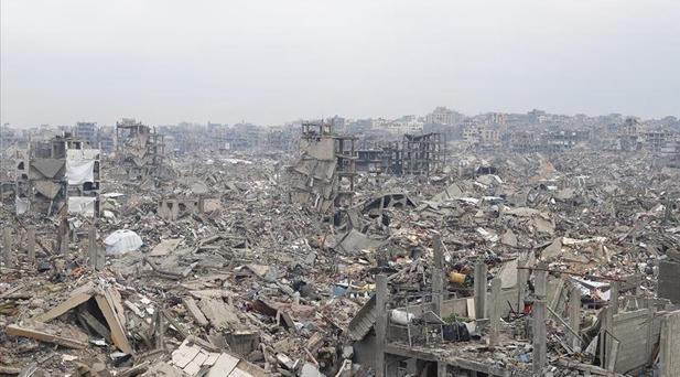 Son dakika... Trump Hamas'ı tehdit edip süre verdi: İsrail teyakkuza geçti! İzinler iptal, takviye birlikler gönderildi 4 son dakika trump hamasi tehdit edip sure verdi israil teyakkuza gecti izinler iptal takviye ihjJisvl