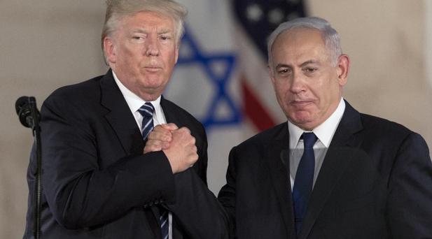 Son dakika...Cenin'de büyük yıkım! Gözler Trump-Netanyahu görüşmesine çevrildi... 3 son dakikaceninde buyuk yikim gozler trump netanyahu gorusmesine cevrildi 2 Xv4FQRcO