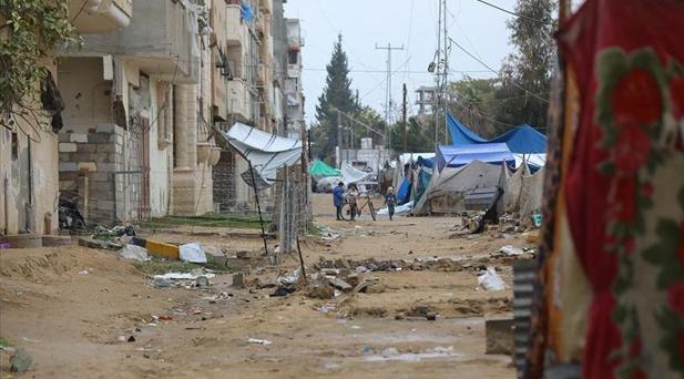 Son dakika....Rehine takasında 5. tur! ABD medyası: Plan Katz'a sunuldu, Gazzeliler Aşdod Limanı'ndan taşınacak 7 son dakikarehine takasinda 5 tur abd medyasi plan katza sunuldu gazzeliler asdod limanindan tasinacak CiD6kA2M