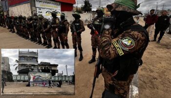 son dakikarehine takasinda 5 tur abd medyasi plan katza sunuldu gazzeliler asdod limanindan tasinacak gFSI5MAt