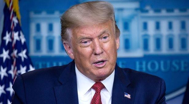 Son dakika...Trump'ın Gazze planına tepkiler sürüyor... 3 son dakikatrumpin gazze planina tepkiler suruyor 2
