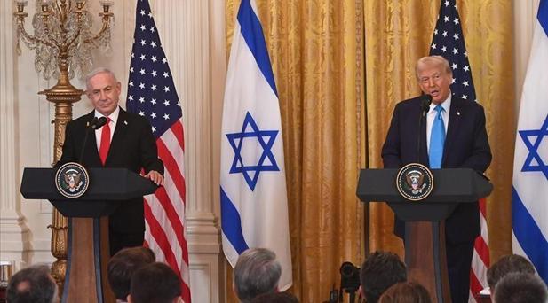 Son dakika....Trump'tan bir skandal hamle daha! Gözler Mısır ve Ürdün'de: Kapalı kapılar arkasında neler konuşuluyor? 4 son dakikatrumptan bir skandal hamle daha gozler misir ve urdunde kapali kapilar arkasinda neler