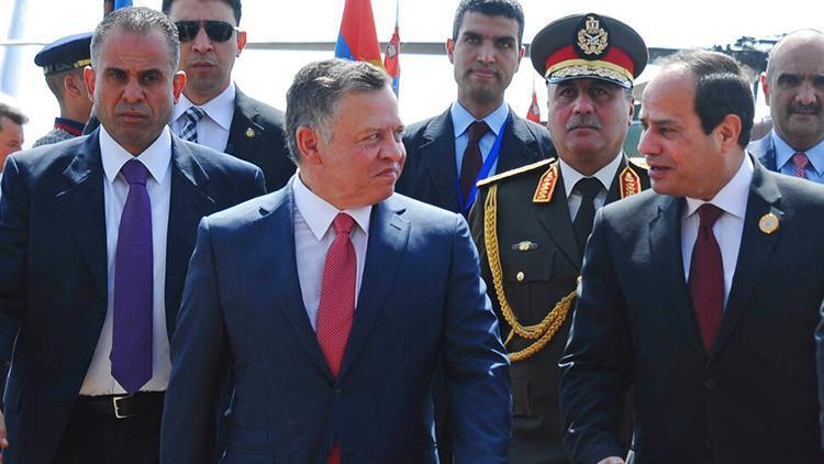 son dakikatrumptan bir skandal hamle daha gozler misir ve urdunde kapali kapilar arkasinda neler zXWQZHKO