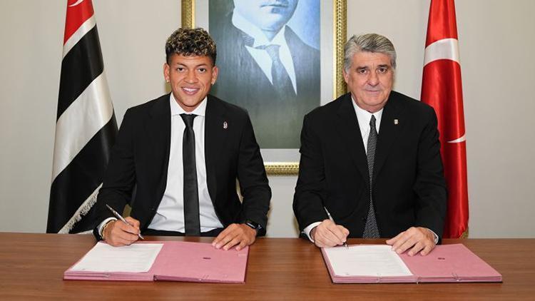 son kartal ricardo YtN5Zq9y