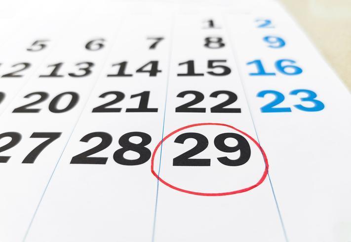 Şubat ayı kaç çekiyor? Şubat 2025 28 gün mü, 29 gün mü sürecek? 3 subat ayi kac cekiyor subat 2025 28 gun mu 29 gun mu surecek 2 mNrRBVQb