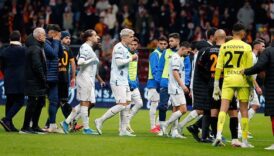 super lig icin cok konusulacak oneri sahadan cekilen dogrudan bir alt kumeye dusurulsun jbVyrskK