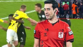 super ligde 22 haftanin var kayitlari aciklandi fenerbahce rizespor macindaki penalti pozisyonun icin pcyUqKkM