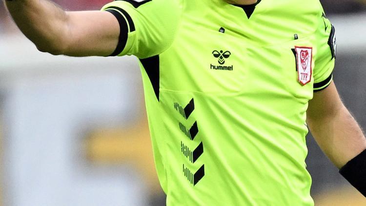 super ligde 23 hafta maclarini yonetecek hakemler aciklandi PFADWR7N