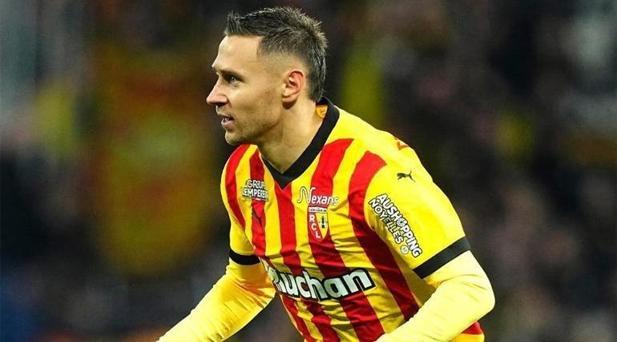 Süper Lig'de son dakika transfer gelişmeleri 4 super ligde son dakika transfer gelismeleri 3