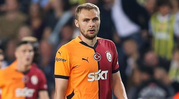 Süper Lig'de son dakika transfer gelişmesi! Fabrizio Romano, Victor Nelsson'un yeni takımını açıkladı: 'Anlaşma sağlandı' 1 super ligde son dakika transfer gelismesi fabrizio romano victor nelssonun yeni takimini acikladi anlasma 8jc6fBPS