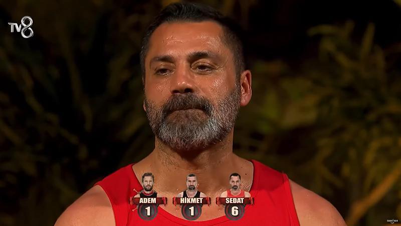 SURVİVOR 1. ELEME ADAYI KİM OLDU 5 ŞUBAT 2025? | Dün akşam Survivor eleme potasına kim gitti, dokunulmazlık oyununu hangi takım kazandı? Hikmet ve Adem arasında tansiyon yükseldi... 3 survivor 1 eleme adayi kim oldu 5 subat 2025 dun aksam survivor eleme ClnWhflH