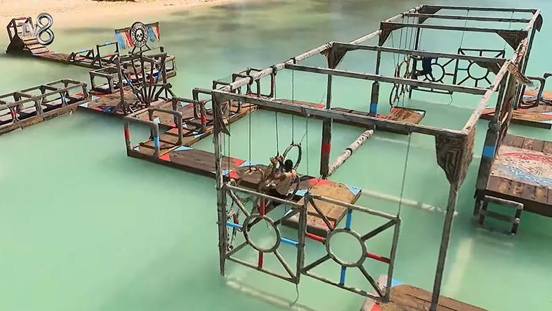 SURVİVOR 1. ELEME ADAYI KİM OLDU 5 ŞUBAT 2025? | Dün akşam Survivor eleme potasına kim gitti, dokunulmazlık oyununu hangi takım kazandı? Hikmet ve Adem arasında tansiyon yükseldi... 4 survivor 1 eleme adayi kim oldu 5 subat 2025 dun aksam survivor eleme ntUhqvIJ