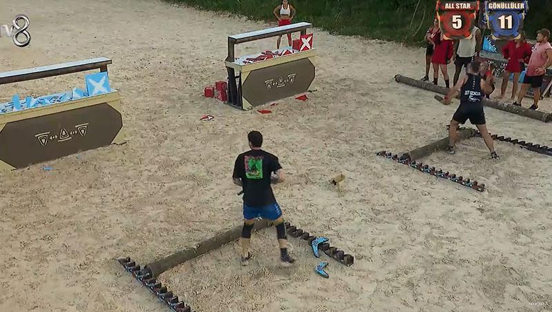 SURVİVOR 3. ELEME ADAYI KİM OLDU 6 ŞUBAT 2025? | Dün akşam Survivor dokunulmazlık oyununu hangi takım kazandı, eleme potasına kim gitti? Nefes kesen mücadele! 5 survivor 3 eleme adayi kim oldu 6 subat 2025 dun aksam survivor dokunulmazlik 94Es9XYj
