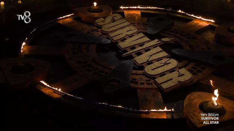 survivor 3 ve 4 eleme adayi belli oldu dun aksam 1 subat survivorda kim ihp62rRz