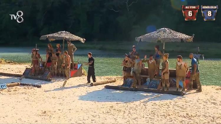 survivor 3 ve 4 eleme adayi belli oldu dun aksam 1 subat survivorda kim pf4SY5RJ