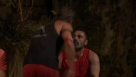 survivor adem diskalifiye mi edilecek survivor all starda adem ve seda arasinda buyuk Q7Mx4dyj