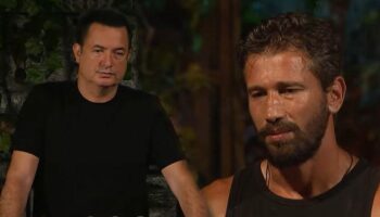 survivor adem elendi mi diskalifiye mi oldu ne oldu adem ile sedat arasinda buyuk L5seYd35