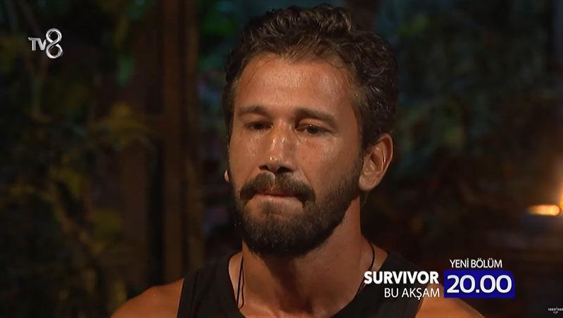 SURVİVOR ADEM ELENDİ Mİ, DİSKALİFİYE Mİ OLDU, NE OLDU? Adem ile Sedat arasında büyük kavga! Survivor'da acil durum konseyi! Acun Ilıcalı kararı açıkladı! 5 survivor adem elendi mi diskalifiye mi oldu ne oldu adem ile sedat arasinda buyuk N6OPkNzb