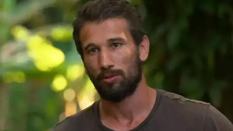 SURVİVOR ADEM KİMDİR, KAÇ YAŞINDA, NERELİ? Survivor Adem Kılıçcı'nın hayatı ve biyografisi! 2 survivor adem kimdir kac yasinda nereli survivor adem kiliccinin hayati ve biyografisi 1 Z13OreZ3