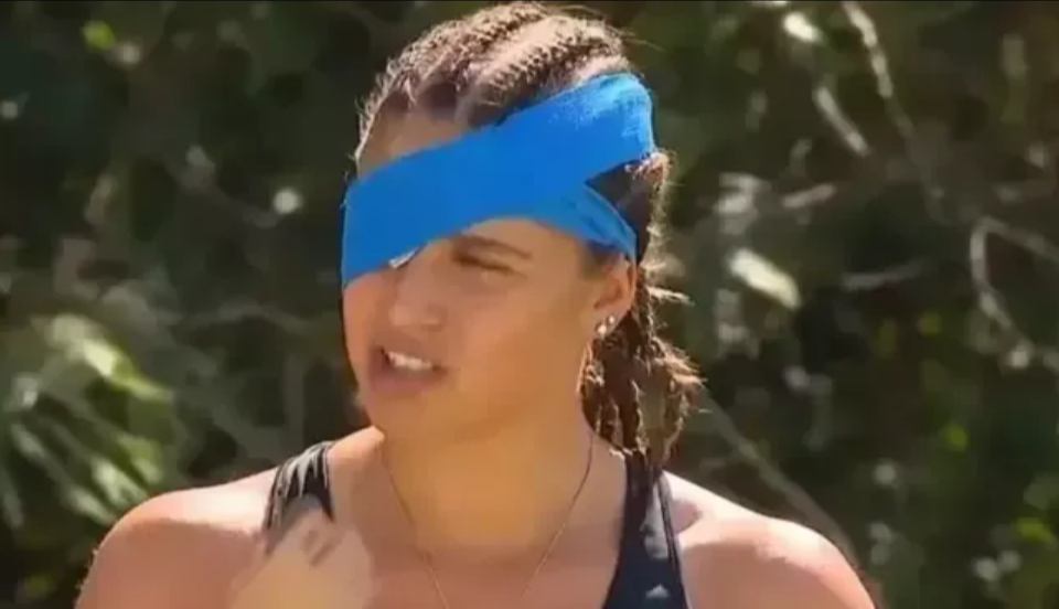 SURVİVOR AYŞE NEDEN YOK, ELENDİ Mİ, DİSKALİFİYE Mİ OLDU? | Survivor Ayşe Yüksel yarışmadan ayrıldı mı? Talihsiz kaza! Sağlık durumu ile ilgili Murat Ceylan ve Hakan Hatipoğlu üzen haberi verdi! 4 survivor ayse neden yok elendi mi diskalifiye mi oldu survivor ayse yuksel yarismadan fNTZUUCZ
