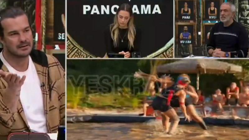 SURVİVOR AYŞE NEDEN YOK, ELENDİ Mİ, DİSKALİFİYE Mİ OLDU? | Survivor Ayşe Yüksel yarışmadan ayrıldı mı? Talihsiz kaza! Sağlık durumu ile ilgili Murat Ceylan ve Hakan Hatipoğlu üzen haberi verdi! 3 survivor ayse neden yok elendi mi diskalifiye mi oldu survivor ayse yuksel yarismadan iv2ap6LD