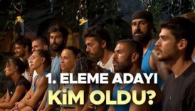 survivor eleme adayi kim oldu 10 subat 2025 dun aksam survivor son bolumde FpY1eELp