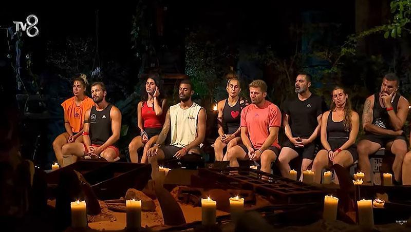survivor eleme adayi kim oldu 10 subat 2025 dun aksam survivor son bolumde UX4NdTFX