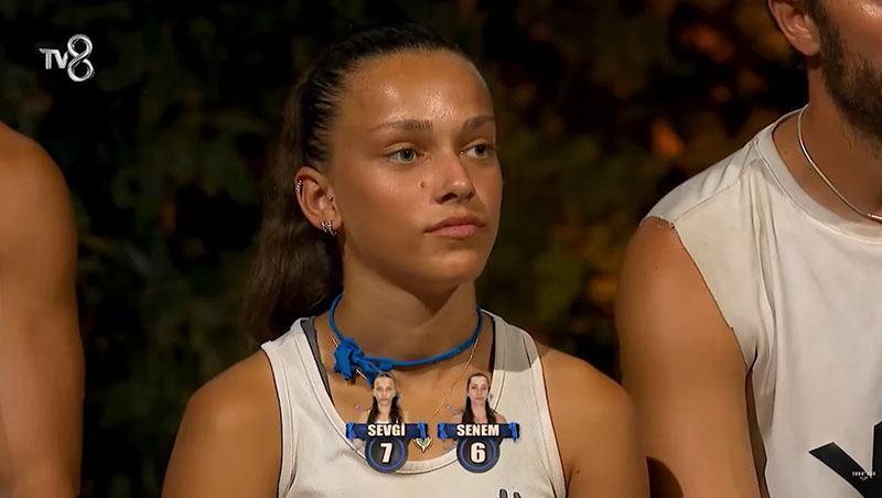 survivor eleme adayi kim oldu 10 subat 2025 dun aksam survivor son bolumde XT85uRCS