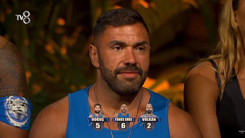 SURVİVOR ELEME ADAYLARI KİMLER OLDU? (7 ŞUBAT 2025) | Dün akşam Survivor eleme potasına kim gitti, 4. ve son dokunulmazlık oyununu hangi takım kazandı? Düello eşleşmeleri ve performanslar belli oldu... 3 survivor eleme adaylari kimler oldu 7 subat 2025 dun aksam survivor eleme potasina 39ppXWLv