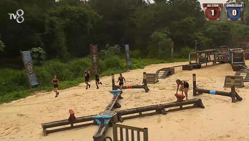 SURVİVOR ELEME ADAYLARI KİMLER OLDU? (7 ŞUBAT 2025) | Dün akşam Survivor eleme potasına kim gitti, 4. ve son dokunulmazlık oyununu hangi takım kazandı? Düello eşleşmeleri ve performanslar belli oldu... 5 survivor eleme adaylari kimler oldu 7 subat 2025 dun aksam survivor eleme potasina qCPlspUD