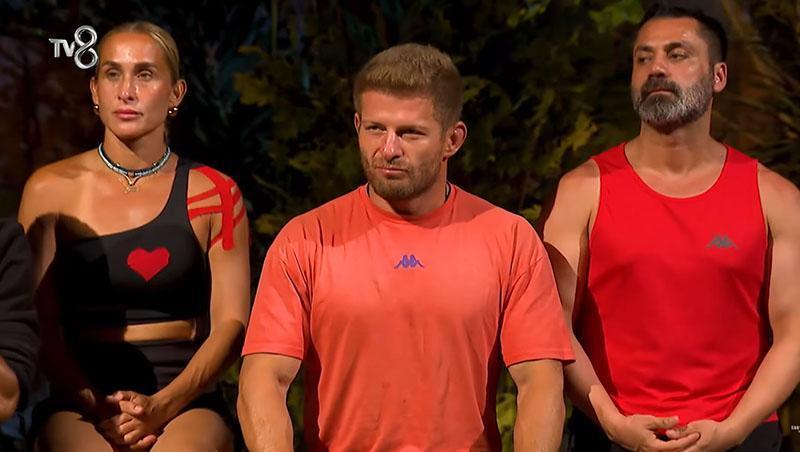 SURVİVOR ELEME ADAYLARI KİMLER OLDU? (7 ŞUBAT 2025) | Dün akşam Survivor eleme potasına kim gitti, 4. ve son dokunulmazlık oyununu hangi takım kazandı? Düello eşleşmeleri ve performanslar belli oldu... 2 survivor eleme adaylari kimler oldu 7 subat 2025 dun aksam survivor eleme potasina u2lX7HQQ