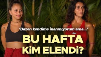 survivor kim elendi adaya kim veda etti 3 subat 2025 dun aksam survivor AO5iW3lK