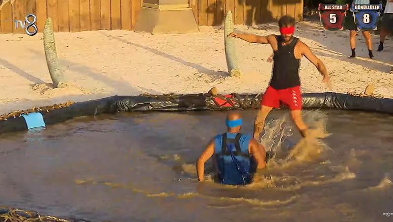 SURVİVOR KİM ELENDİ, ADAYA KİM VEDA ETTİ (3 ŞUBAT 2025) | Dün akşam Survivor eleme düellosunu kim kazandı, Zeynep mi, Serenay mı elendi? Gözyaşlarını tutamadı: 'Bazen kendime inanmıyorum ama inandığımda başarıyorum' 5 survivor kim elendi adaya kim veda etti 3 subat 2025 dun aksam survivor PPNKz7sq