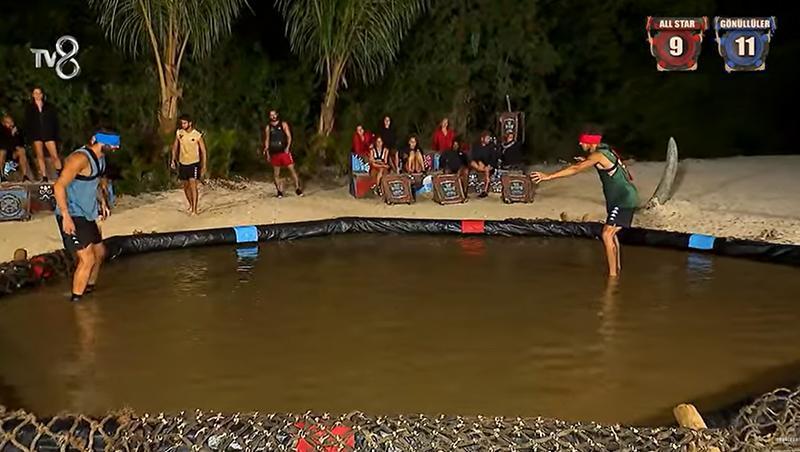 SURVİVOR KİM ELENDİ, ADAYA KİM VEDA ETTİ (3 ŞUBAT 2025) | Dün akşam Survivor eleme düellosunu kim kazandı, Zeynep mi, Serenay mı elendi? Gözyaşlarını tutamadı: 'Bazen kendime inanmıyorum ama inandığımda başarıyorum' 6 survivor kim elendi adaya kim veda etti 3 subat 2025 dun aksam survivor hiecCz3f