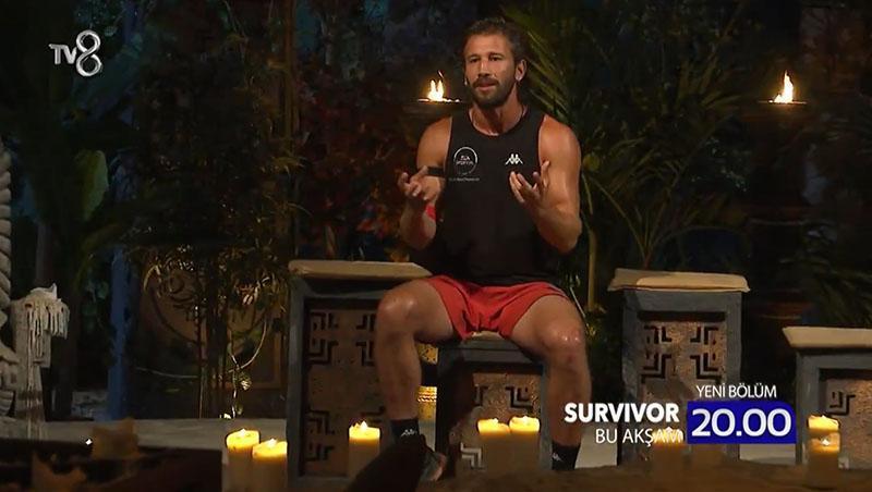 survivor kim elendi adem elendi mi 9 subat 2025 dun aksam survivor eleme 1N6icRZP