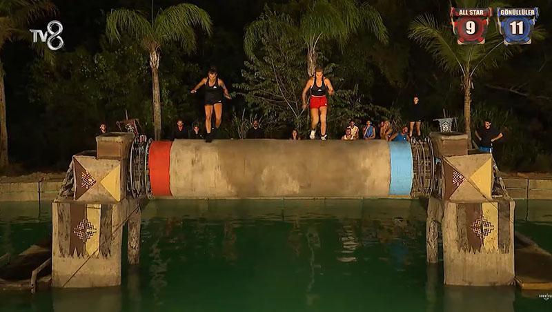 survivor kim elendi adem elendi mi 9 subat 2025 dun aksam survivor eleme X3dgjRsz