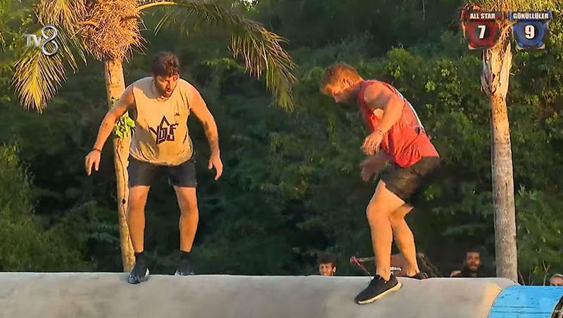 survivor kim elendi adem elendi mi 9 subat 2025 dun aksam survivor eleme hNUt7Rb3