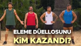 survivor kim elendi adem elendi mi 9 subat 2025 dun aksam survivor eleme rWVDtQKP
