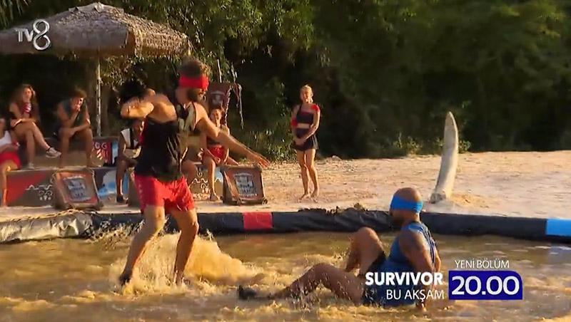 SURVİVOR ÖDÜLÜ KİM KAZANDI 2 ŞUBAT 2025? | Dün akşam Survivor son bölümde Yetenek Sizsiniz ödül oyununu kim kazandı, ödül ne oldu? Geceye damga vuran performanslar! 6 survivor odulu kim kazandi 2 subat 2025 dun aksam survivor son bolumde yetenek R9PjsMit