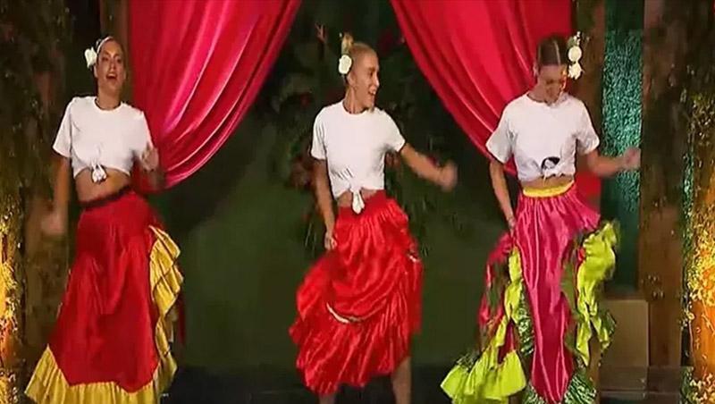 SURVİVOR ÖDÜLÜ KİM KAZANDI 2 ŞUBAT 2025? | Dün akşam Survivor son bölümde Yetenek Sizsiniz ödül oyununu kim kazandı, ödül ne oldu? Geceye damga vuran performanslar! 5 survivor odulu kim kazandi 2 subat 2025 dun aksam survivor son bolumde yetenek Wzmw5su8