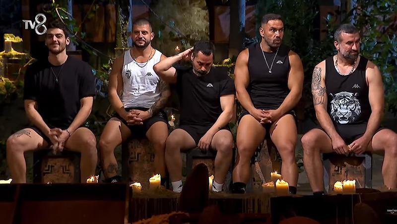 SURVİVOR YENİ YARIŞMACILAR 2025 | 4 Şubat Survivor yedek yarışmacıları kimler, yeni gelen yarışmacılar kim? Acil durum konseyi! Acun Ilıcalı sürpriz 5 ismi duyurdu! 2 survivor yeni yarismacilar 2025 4 subat survivor yedek yarismacilari kimler yeni gelen yarismacilar